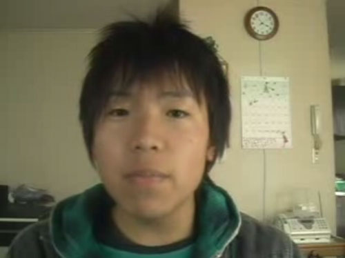 Daichi's Beatbox