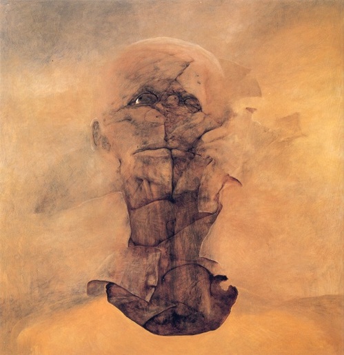 Zdzislaw Beksinski 06