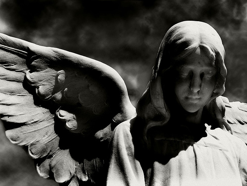 guardian angel
