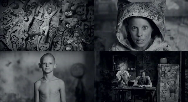 I-FINK-U-FREEKY-DIE-ANTWOORD