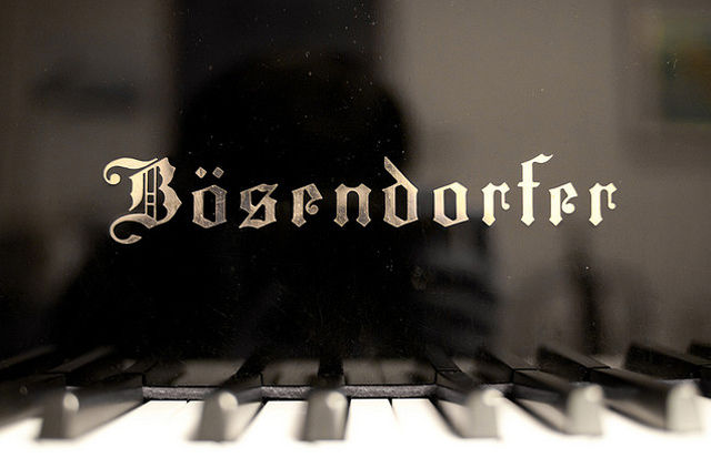 Bosendorfer