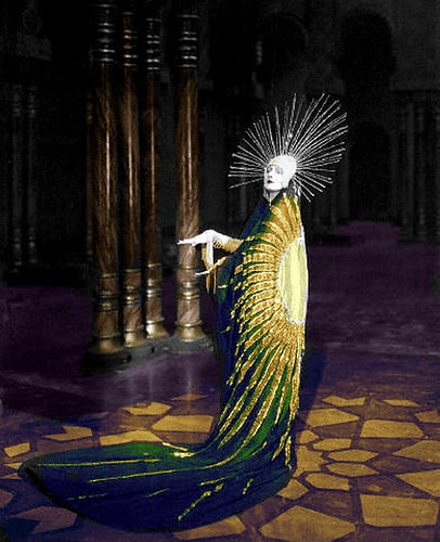 silent film 00
