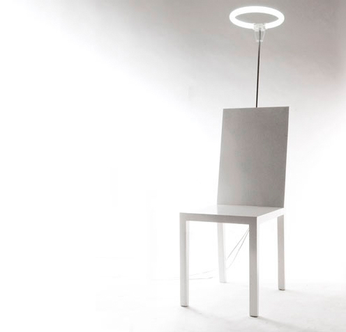 Saint - Sebastian Errazuriz