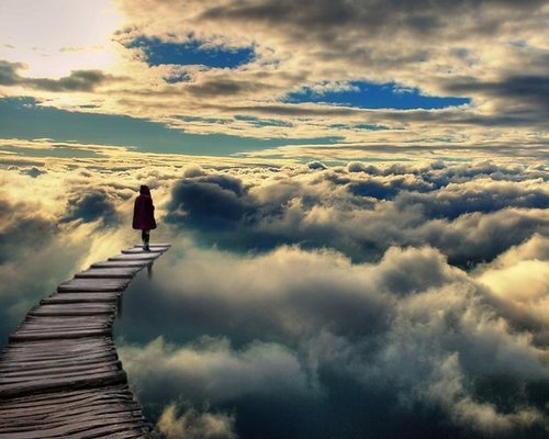 The Way