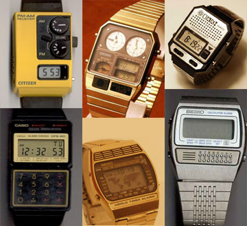 80年代 