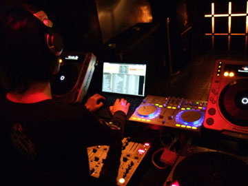 デジタルDJやろうぜ！ 第5回「デジタルDJデビュー戦！イベントレポート」