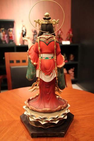 吉祥天