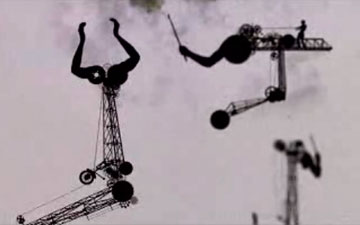 Beat Dis - Just Like : dir. Emil Goodman