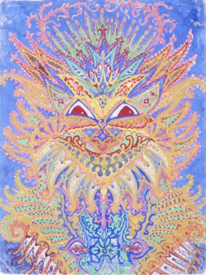 Louis Wain 03