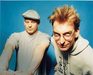 COLDCUT REMIXコンテスト