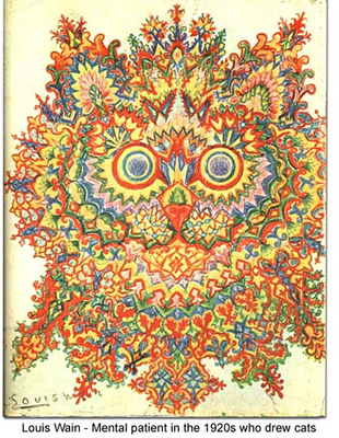 Louis Wain 04