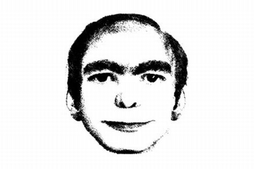 2,000人が「夢の中で見た!」と証言する謎の男 - This Man