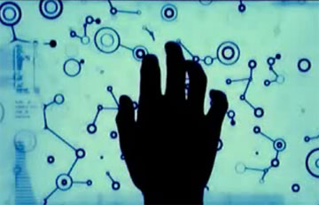 Swim - microbia