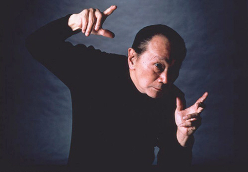 岡本太郎の名言