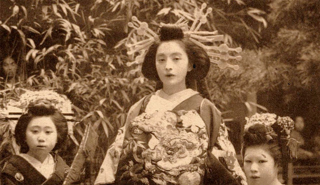 ほんとうに怖い「指きりげんまん」