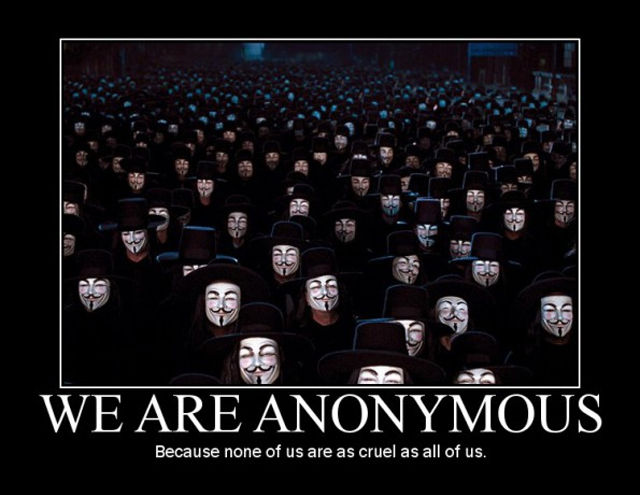 Anonymous