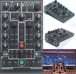 micromodul DJ1
