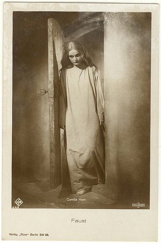 silent film 07
