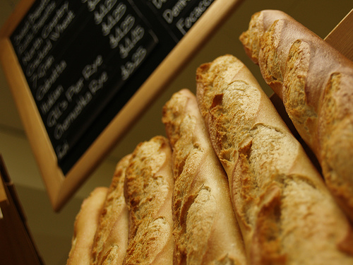 Stonehouse Bread I