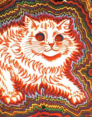 Louis Wain 02