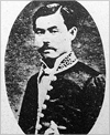 福地源一郎