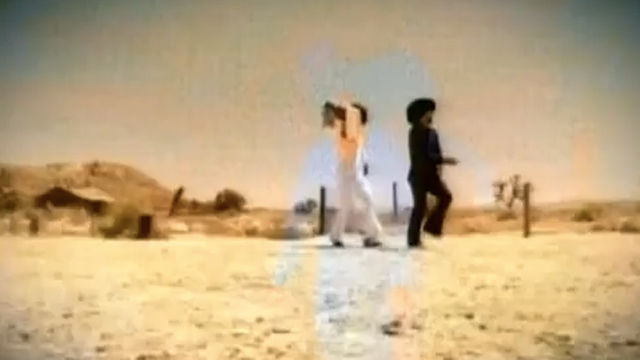 Eclectic Method が Fatboy Slim のDVDリミックスを制作