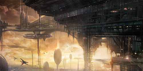 08_Sky Port