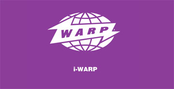 i-WARPの詳細が発表