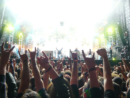heavymetal