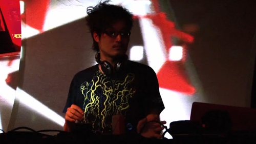 Baiyon at GAMMA IV