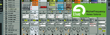 Live 4 Video Tutorial　第1弾