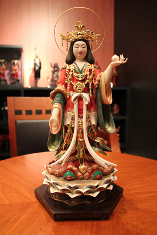 吉祥天