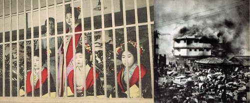 吉原400年サバイバル史 ~ 日本の芸能界を読み解く