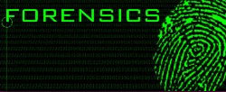 Forensics - September 2006 MIX