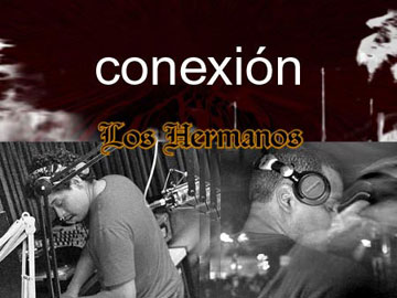 Los Hermanosがsamrai.fmにてmonthly mix showを開始