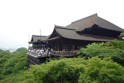 清水寺
