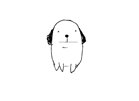 sunday afternoon doggy