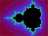 Mandelbrot-set