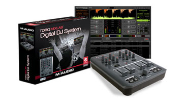 M-Audio 