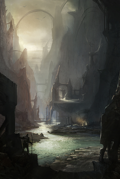 05_riverbed canyon