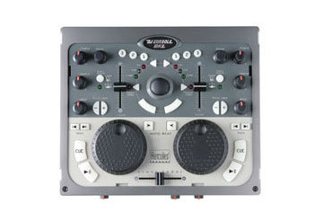 DJ Console MK2特集 - clubberia
