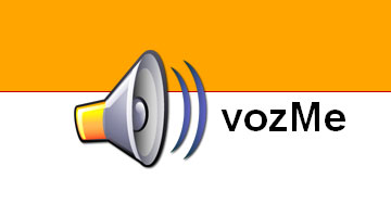 入力したテキストをmp3にしてくれるサイト - vozMe