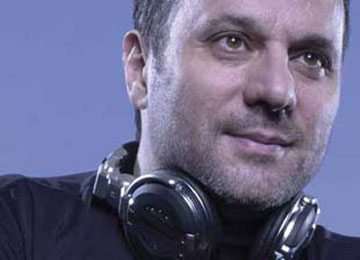 TRAKTOR INTERVIEW - Francois K