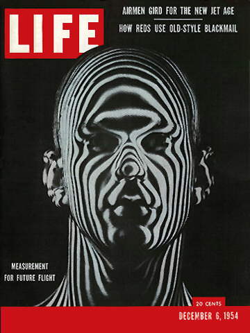 膨大な「LIFE」の表紙＆写真アーカイブ