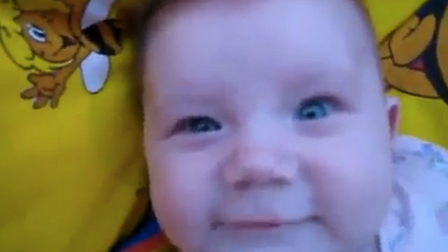 Baby-Beatboxer