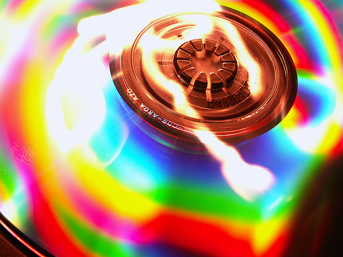 CD Brule