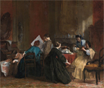 ladies-watching-stereoscopic-photographs