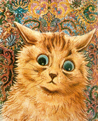 Louis Wain 01