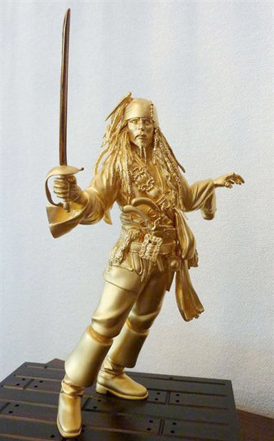 Gold-Jack-Sparrow