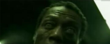 Africa Shox - Leftfield feat. Africa Bambaataa